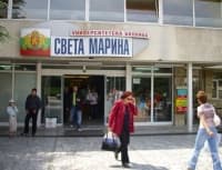 Уникален метод за отстраняване на вътремозъчни кръвоизливи в УМБАЛ "Св. Марина"
